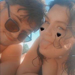 Meet your Posher, Brianna